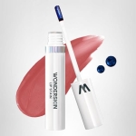 Wonderskin Wonder Blading All Day Lip Stain Peel Off Masque - Long Lasting, Waterproof and Transfer Proof Nude Lip Tint, Matte Finish Peel Off Lip Stain (Whimsical Masque) - Image 2