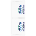 Sensodyne Complete Protection Sensitive Toothpaste For Gingivitis, Sensitive Teeth Treatment, Extra Fresh - 3.4 Ounces (Pack of 2) - Image 4