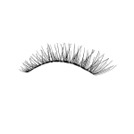 KISS So Wispy, False Eyelashes, '', 12mm, Includes 5 Pairs Of Lashes, Easy to Apply, Reusable Lash Clusters - Image 3