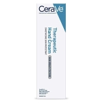 CeraVe Therapeutic Hand Cream for Dry Cracked Hands With Hyaluronic Acid and Niacinamide, Fragrance Free 3 Ounce - Image 3