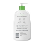 Cetaphil Face & Body Moisturizer, Hydrating Moisturizing Lotion for All Skin Types, Suitable for Sensitive Skin, NEW 20 oz, Fragrance Free, Hypoallergenic, Non-Comedogenic - Image 2