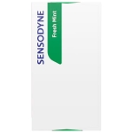 Sensodyne Fresh Mint Sensitive Toothpaste, ADA Accepted Toothpaste for Cavity Prevention and Sensitive Teeth Treatment - 4 Ounces (Pack of 2) - Image 4