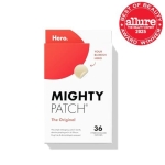 Mighty Patch Original Patch from Hero Cosmetics - #1 Hydrocolloid Acne Pimple Patches for Face, Shrinking Zits & Whiteheads in 1 Use, Nighttime Spot Pimple Stickers for Face, 36 Count - Image 11