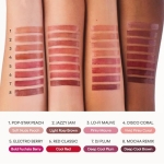 LANEIGE JuicePop Box Lip Tint | 12-HR Hydrating Lightweight Stain | Buildable Juicy Color & Nourishing Shine | K-Beauty Lip Essential for Long-Lasting Comfort, Lo-Fi Mauve - Image 4