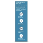CeraVe Therapeutic Hand Cream for Dry Cracked Hands With Hyaluronic Acid and Niacinamide, Fragrance Free 3 Ounce - Image 2