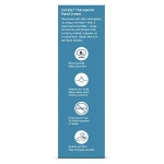 CeraVe Therapeutic Hand Cream for Dry Cracked Hands With Hyaluronic Acid and Niacinamide, Fragrance Free 3 Ounce - Image 2