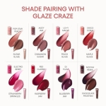 LANEIGE JuicePop Box Lip Tint | 12-HR Hydrating Lightweight Stain | Buildable Juicy Color & Nourishing Shine | K-Beauty Lip Essential for Long-Lasting Comfort, Lo-Fi Mauve - Image 3