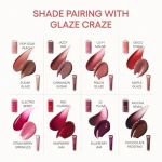 LANEIGE JuicePop Box Lip Tint | 12-HR Hydrating Lightweight Stain | Buildable Juicy Color & Nourishing Shine | K-Beauty Lip Essential for Long-Lasting Comfort, Lo-Fi Mauve - Image 3