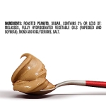 Jif Creamy Peanut Butter, 16 Ounces (Pack of 3) - Image 3