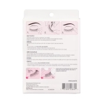 KISS So Wispy, False Eyelashes, '', 12mm, Includes 5 Pairs Of Lashes, Easy to Apply, Reusable Lash Clusters - Image 12