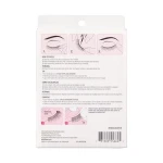 KISS So Wispy, False Eyelashes, '', 12mm, Includes 5 Pairs Of Lashes, Easy to Apply, Reusable Lash Clusters - Image 12