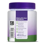 Natrol Kids Melatonin 1mg, Supplement for Restful Sleep, Sleep Gummies for Children, 90 Raspberry-Flavored Melatonin Gummies, 90 Day Supply - Image 8