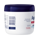 Aquaphor Healing Ointment, Advanced Therapy Skin Protectant, Multi-Purpose Healing Ointment and Body Moisturizer, For Dry, Cracked Skin, Minor Cuts and Burns, 14 Oz Jar - Image 2