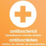 Softsoap Antibacterial Refill 50oz Crisp Clean Scent - Image 4