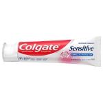 Colgate Sensitive Toothpaste, Complete Protection, Mint - 6 Ounce (Pack of 3) - Image 2