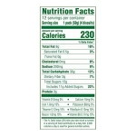 belVita Blueberry Breakfast Biscuits, Value Pack, 12 Packs (4 Biscuits Per Pack) - Image 17