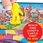 Hasbro Gaming Candy Land Kingdom Of Sweet Adventures Board Game For Kids Ages 3 & Up (Amazon Exclusive) - Image 4