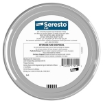Seresto Cat Vet-Recommended Flea & Tick Treatment & Prevention Collar for Cats | 8 Months Protection - Image 8