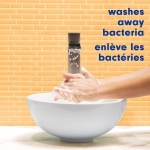 Softsoap Antibacterial Refill 50oz Crisp Clean Scent - Image 6