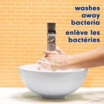 Softsoap Antibacterial Refill 50oz Crisp Clean Scent - Image 6