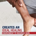 Aquaphor Healing Ointment, Advanced Therapy Skin Protectant, Multi-Purpose Healing Ointment and Body Moisturizer, For Dry, Cracked Skin, Minor Cuts and Burns, 14 Oz Jar - Image 7