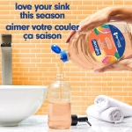 Softsoap Antibacterial Refill 50oz Crisp Clean Scent - Image 8