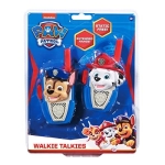 New PAW Patrol Walkie Talkies - Set of 2 Kids Walkie Talkies Chase and Marshall – Excellent Walkie Talkies for Toddlers - Image 4