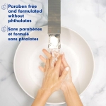 Softsoap Antibacterial Refill 50oz Crisp Clean Scent - Image 2