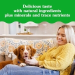 Greenies Pill Pockets for Dogs Large Size, Dog Treat Pouch for Capsule Medication, Peanut Butter Flavor, 15.8 oz. Pouch - Image 3