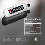 Essentia Bottled Water LLC, Ionized Alkaline Water; 99.9% Pure, Infused with Electrolytes, 9.5 pH or Higher a Clean, Smooth Taste, 20 Fl Oz (Pack of 24) - Image 6