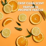 Softsoap Antibacterial Refill 50oz Crisp Clean Scent - Image 5