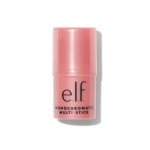 e.l.f. Monochromatic Multi Stick, Luxuriously Creamy & Blendable Color, For Eyes, Lips & Cheeks, Dazzling Peony, 0.17 Oz - Image 3