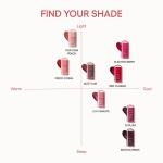 LANEIGE JuicePop Box Lip Tint | 12-HR Hydrating Lightweight Stain | Buildable Juicy Color & Nourishing Shine | K-Beauty Lip Essential for Long-Lasting Comfort, Lo-Fi Mauve - Image 7