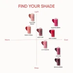 LANEIGE JuicePop Box Lip Tint | 12-HR Hydrating Lightweight Stain | Buildable Juicy Color & Nourishing Shine | K-Beauty Lip Essential for Long-Lasting Comfort, Lo-Fi Mauve - Image 7