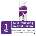 CeraVe Anti Aging Retinol Serum For Face, Encapsulated Retinol With Hyaluronic Acid, Niacinamide & Ceramides, Smooths Wrinkles & Fine Lines, Gentle Skin Brightening Serum, Fragrance Free, 1 Oz - Image 10