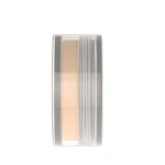 Neutrogena Mineral Sheers Lightweight Loose Powder Makeup Foundation with Vitamins A, C, & E, Sheer to Medium Buildable Coverage, Skin Tone Enhancer, Face Redness Reducer, Nude 40,.19 oz - Image 8