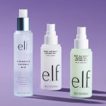 e.l.f. Dewy Coconut Setting Mist, Makeup Setting Spray For Hydrating & Conditioning Skin, Infused With Green Tea, Vegan & Cruelty-Free, 2.7 Fl Oz - Image 3