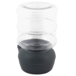 Petmate Aspen Pet Lebistro Gravity Waterer, 2.5 Gallon, Made in USA - Image 5