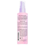 L'Oreal Paris Elvive Glycolic + Gloss High Shine Leave-In Hair Serum, Smooths Dull, Porous Hair Into High-Shine, Glossy Hair, 4.4 Fl Oz - Image 2