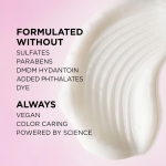 L'Oreal Paris Glossing Lamination Hair Mask with Glycolic Acid, Hair Treatment for Lasting Shine and Smoothness for Dull, Dry Hair, EverPure, 5.1 Fl Oz - Image 7