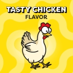 Temptations Cat Treats Classic Crunchy and Soft Cat Treats, Tasty Chicken Flavor, 30 oz. Tub - Image 11