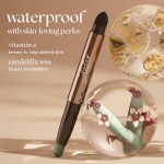 Julep Eyeshadow 101 Cream-to-Powder Waterproof Shadow Stick – Champagne Shimmer – Long-Lasting, Crease-Proof, Medium Golden-Beige Shimmer Cream Eyeshadow with Built-in Smudger - Image 5
