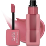 Maybelline Super Stay Teddy Lip Tint, Long Lasting Matte Lipstick For Up To 12HR Wear, Kneehigh, 1 Count - Image 2