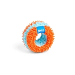 Chuckit! Indoor Fetch Roller Toy for Dogs - Interactive Dog Toys for Boredom, Orange and Blue - Image 3