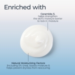 Eucerin Advanced Repair Body Lotion for Very Dry Skin, Unscented Lotion Formulated with Ceramides, 16.9 Fl Oz Bottle - Image 10