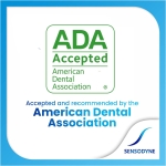 Sensodyne Fresh Mint Sensitive Toothpaste, ADA Accepted Toothpaste for Cavity Prevention and Sensitive Teeth Treatment - 4 Ounces (Pack of 2) - Image 15