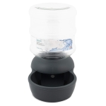 Petmate Aspen Pet Lebistro Gravity Waterer, 2.5 Gallon, Made in USA - Image 4