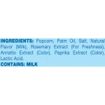 Pop Secret Microwave Popcorn, Movie Theater Butter, Flavor, 3 Oz Sharing Bags, 12 Ct - Image 4