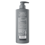 Dove Men+Care 2-in-1 Shampoo + Conditioner 1 ct Dandruff Defense to Moisturize Hair & Scalp, with Pyrithione Zinc, 18 FL OZ - Image 5