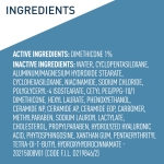 CeraVe Therapeutic Hand Cream for Dry Cracked Hands With Hyaluronic Acid and Niacinamide, Fragrance Free 3 Ounce - Image 7
